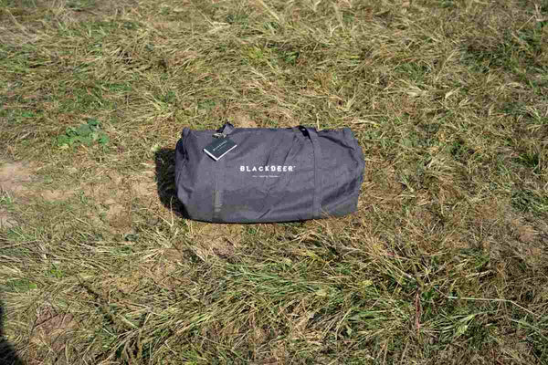 Veliko napihljivo ležišče / blazina - Nebula Air Mattress Bed MAX 190 × 195 × 16 cm