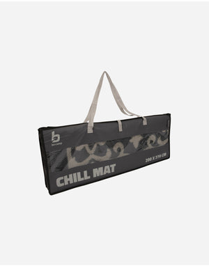 Podloga za kampiranje Chill Mat Oriental - XXL - champagne