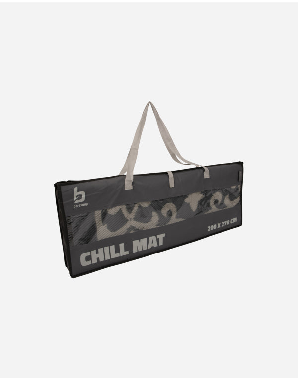Podloga za kampiranje Chill Mat Oriental - XXL - champagne
