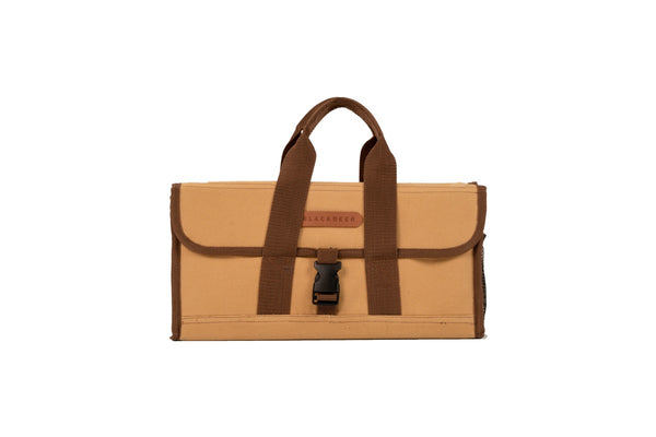 Torba za kamping pripomočke – kompaktna organizacijska torba