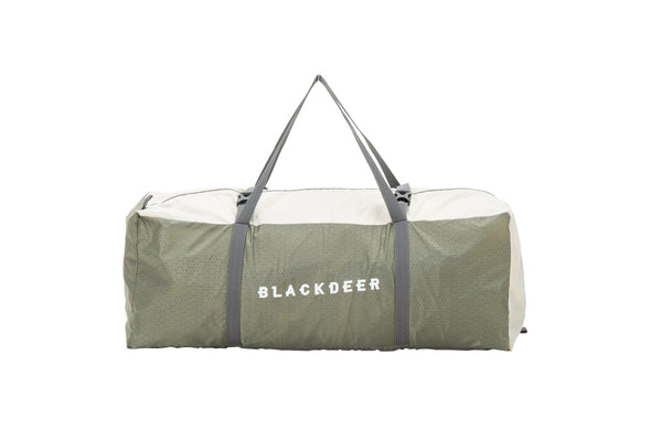 Šotor Archeos s predprostorom - olivno zelen