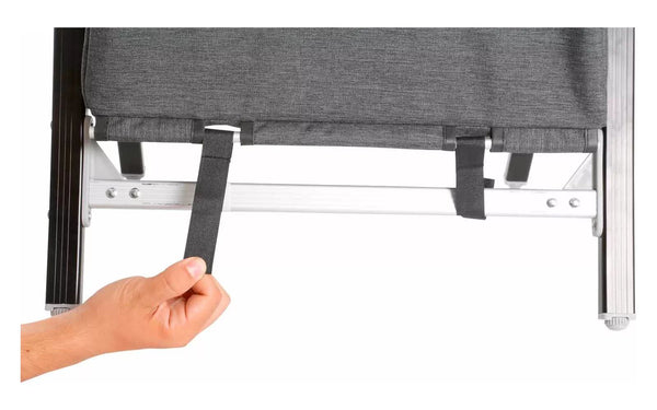 Kuhinja Brunner - Mercury Cross Square Cooker HWT