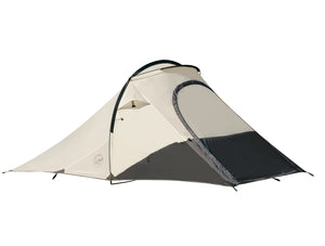 Ultralahek pohodniški šotor Boat