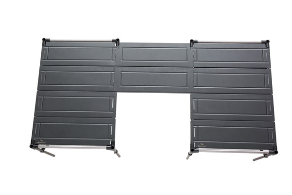 Ultralahka zložljiva miza - Geometric