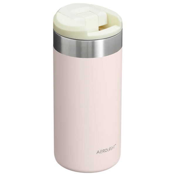 Stanley AeroLight™ termovka - roza 0,35 L