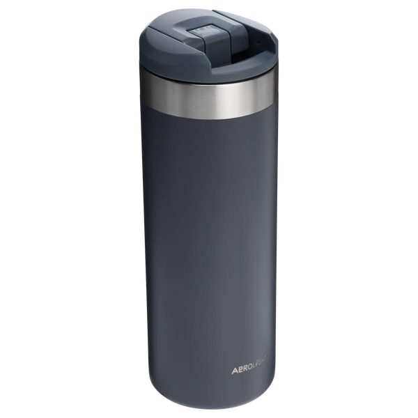 Stanley AeroLight™ termovka - temno modra 0,47 L