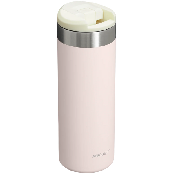 Stanley AeroLight™ termovka - roza 0,47 L