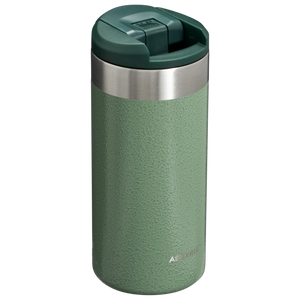 Stanley AeroLight™ termovka - zelena 0,35 L