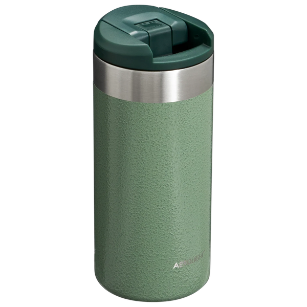 Stanley AeroLight™ termovka - zelena 0,35 L