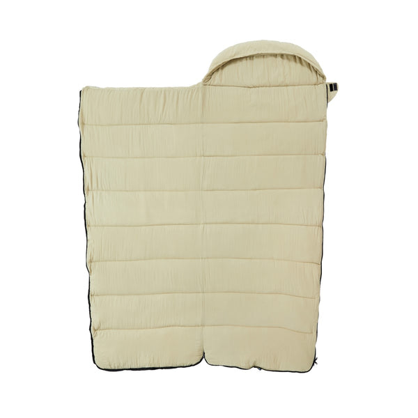 Bombažna spalna vreča - Dreamer - bež