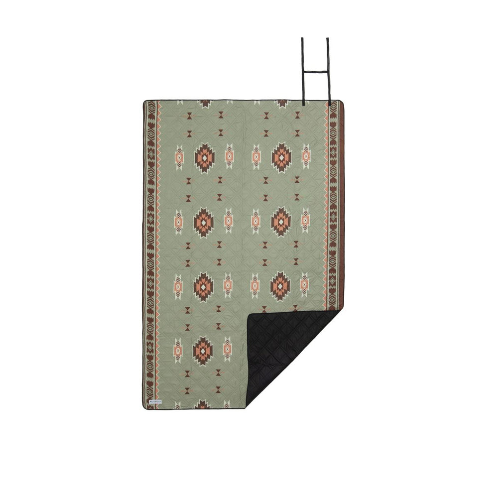 Piknik odeja / podloga Inca XXL 300x200 cm