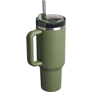 Stanley Quencher® H2.0 FlowState™ termovka - zelena 1,18 L