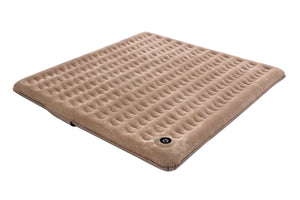 Veliko napihljivo ležišče / blazina - Nebula Air Mattress Bed MAX 190 × 195 × 16 cm