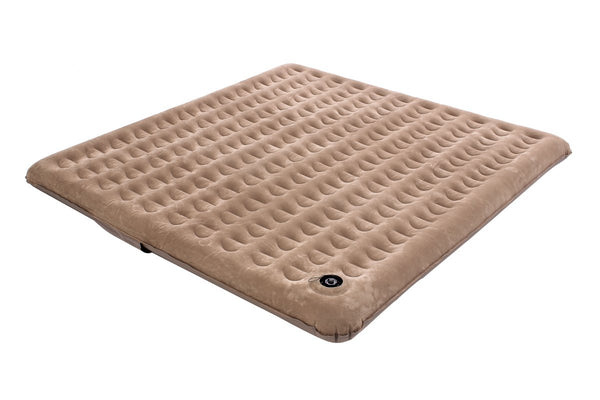 Veliko napihljivo ležišče / blazina - Nebula Air Mattress Bed MAX 190 × 195 × 16 cm