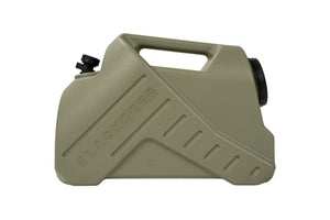 Limes posoda za vodo 18L – prenosen kanister za kampiranje