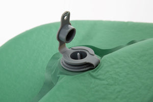 Samonapihljiva blazina Butterfly - Rumena  183 × 51 × 3 cm