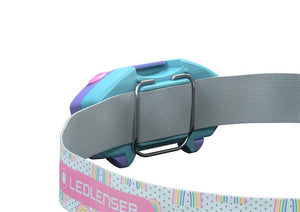Otroška naglavna svetilka - Ledlenser KidLED2