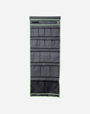 organizator s predalčki