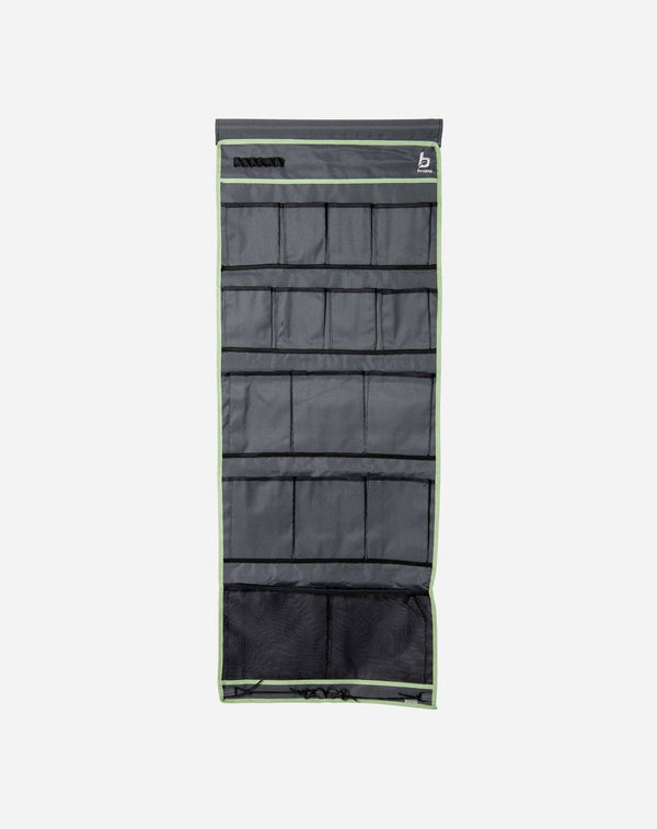 organizator s predalčki