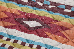 Piknik odeja / podloga Harmony L 170 X 200 cm