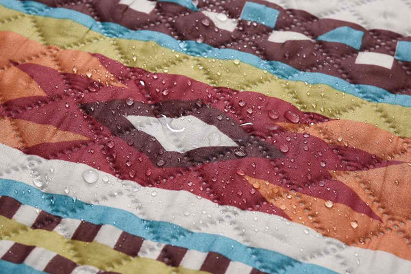 Piknik odeja / podloga Harmony L 170 X 200 cm