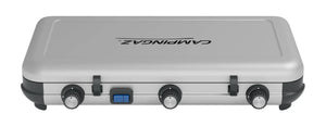 Plinski kuhalnik Campingaz - Camping Kitchen 2 Multi Cook