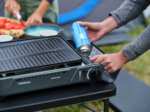 Plinski žar Campingaz Bistro Grill