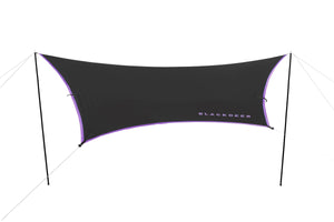 Ponjava Yun - dvostranski premaz - 450 × 550 × 250 cm