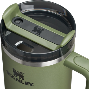 Stanley Quencher® H2.0 FlowState™ termovka - zelena 1,18 L