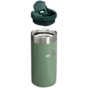 Stanley AeroLight™ termovka - zelena 0,35 L