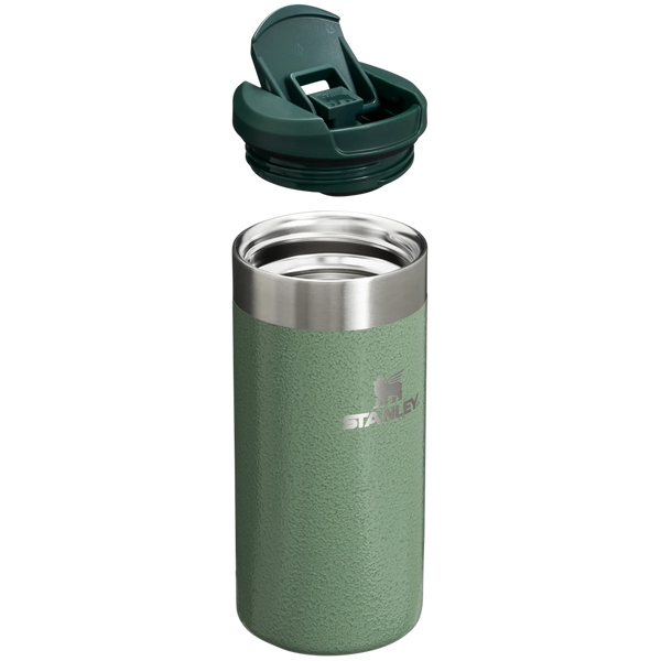 Stanley AeroLight™ termovka - zelena 0,35 L