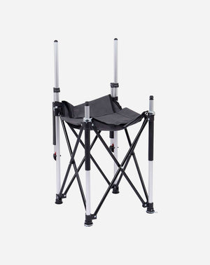 Otroški zložljivi stol Bo-Camp Compact Aluminium