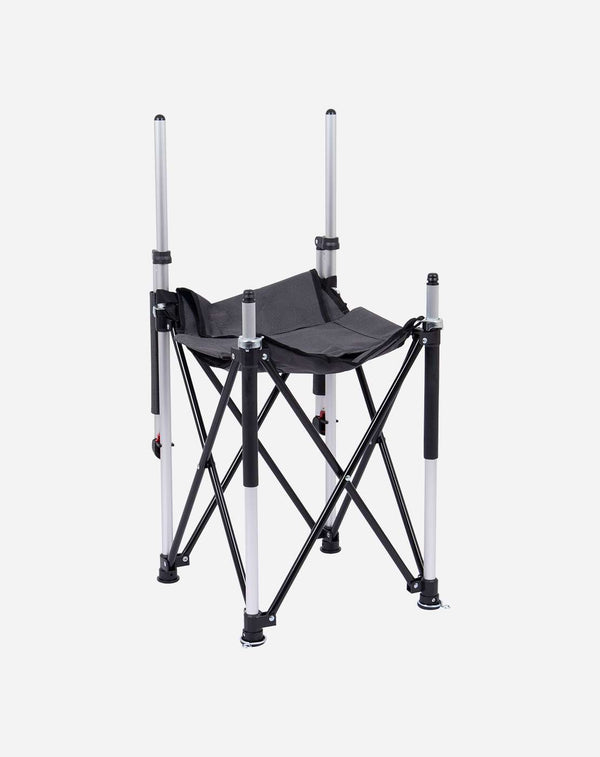 Otroški zložljivi stol Bo-Camp Compact Aluminium