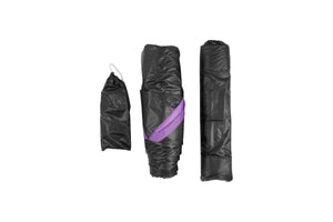 Ponjava Yun - dvostranski premaz - 450 × 550 × 250 cm