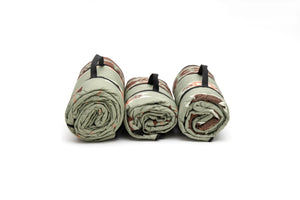 Piknik odeja / podloga Inca L 170x200 cm