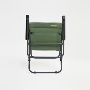 Zložljiv stol Antelope – zelen