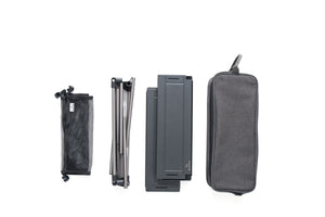 Ultralahka zložljiva miza - Geometric