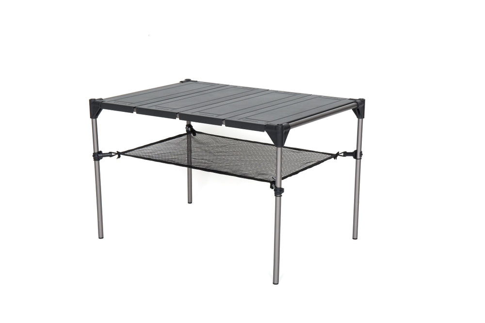 Ultralahka zložljiva miza - Geometric