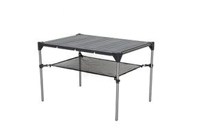 Ultralahka zložljiva miza - Geometric