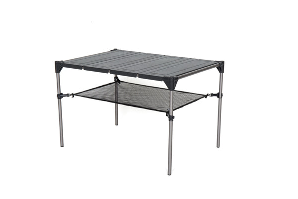 Ultralahka zložljiva miza - Geometric