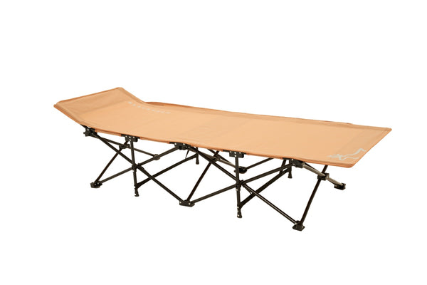 Večnamenska zložljiva postelja / ležalnik