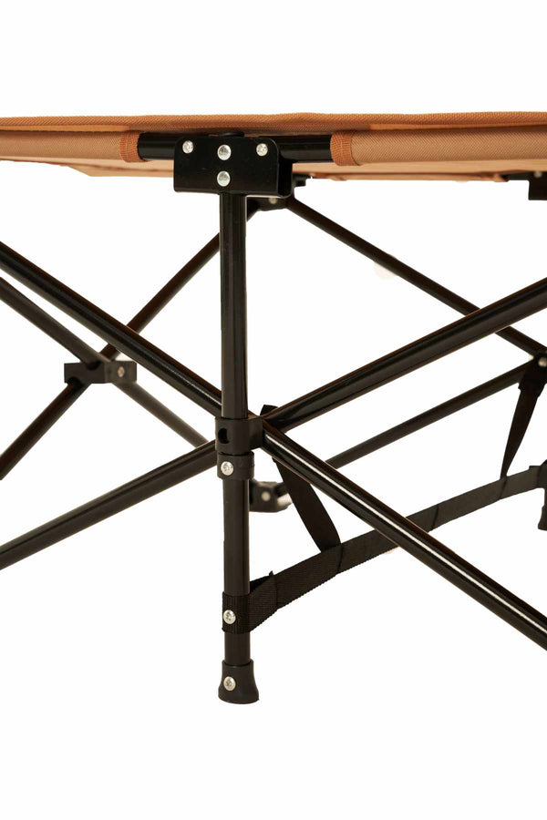 Večnamenska zložljiva postelja / ležalnik