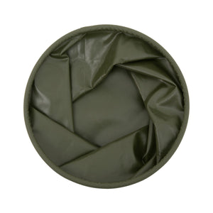 Večnamensko zložljivo vedro 20L – zeleno