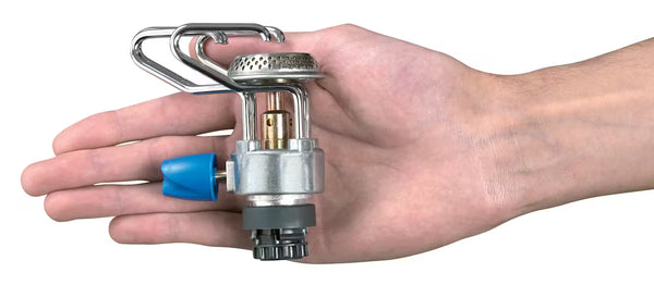 Plinski kuhalnik - Campingaz Bleuet Micro Plus